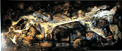 cave allegory
